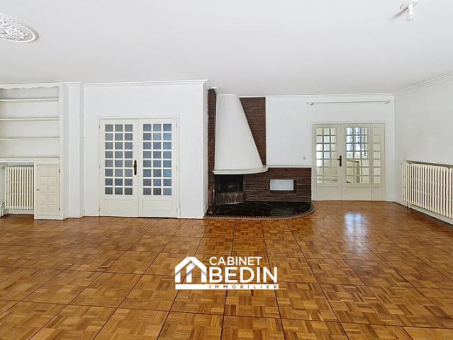 Maison 10 pièces