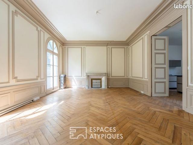 Maison 10 pièces 295 m²