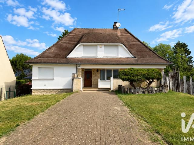 Maison 10 pièces 295 m²