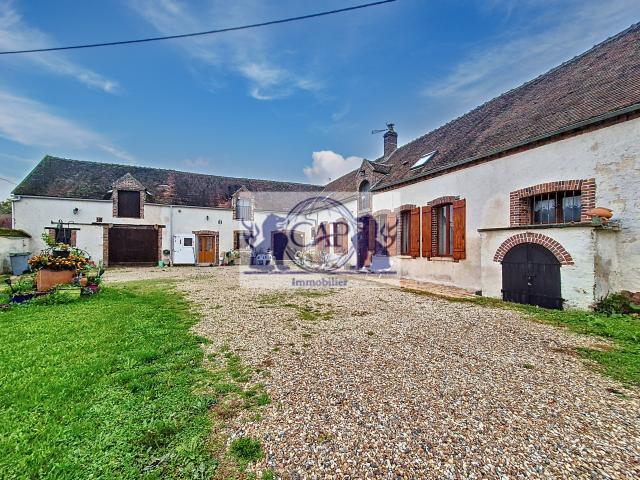 Maison 10 pièces 295 m²