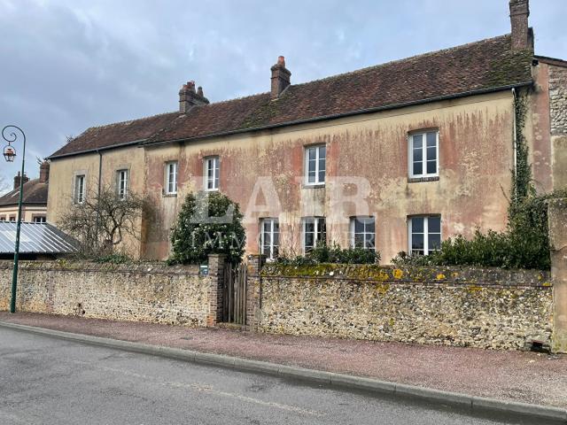 Maison 10 pièces 203 m²