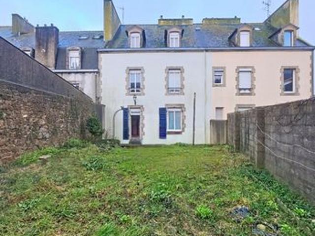 Maison 10 pièces 203 m²