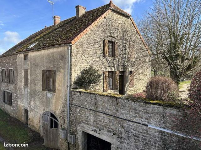 Maison 10 pièces 200 m²