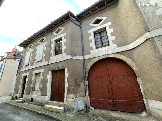 Maison 10 pièces 200 m²