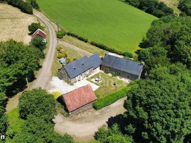 Maison 10 pièces 200 m²