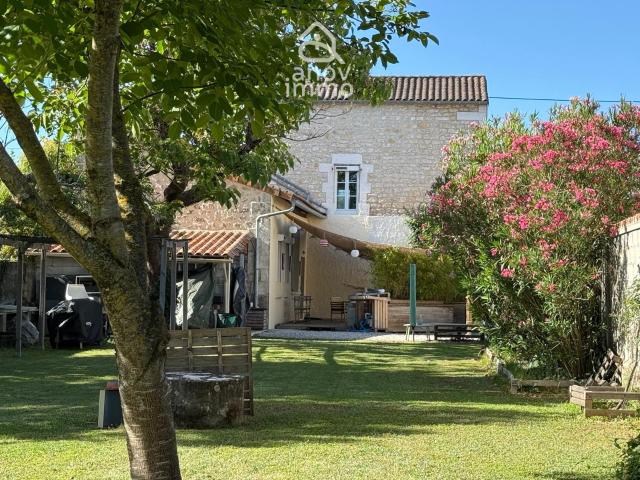 Maison 10 pièces 200 m²