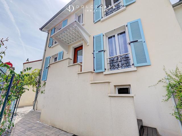 Maison 10 pièces 200 m²