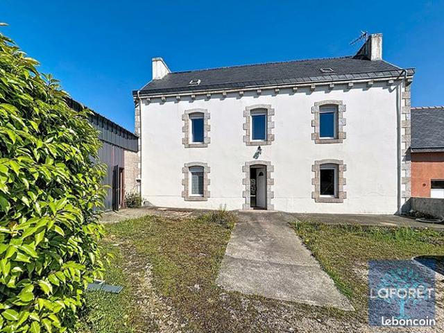 Maison 10 pièces 200 m²