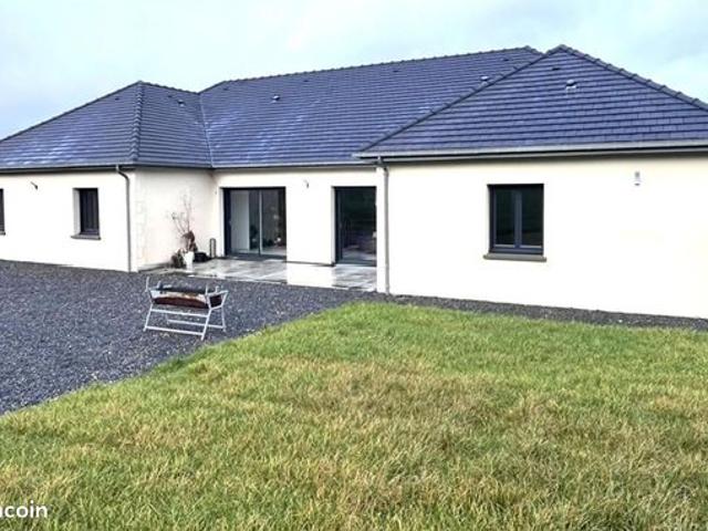 Maison 10 pièces 200 m²