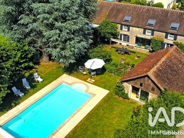 Maison 10 pièces 200 m²