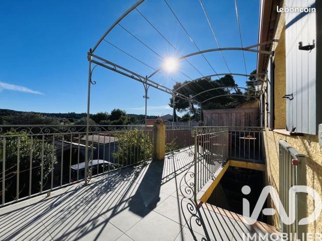 Maison 10 pièces 200 m²