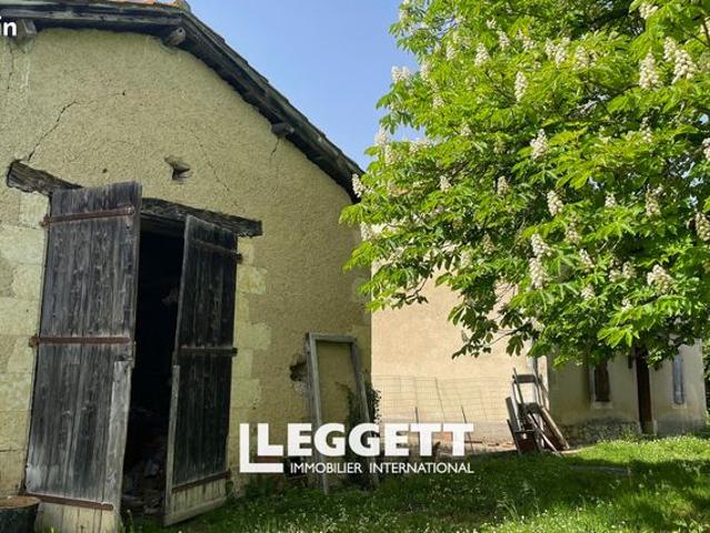 Maison 10 pièces 200 m²