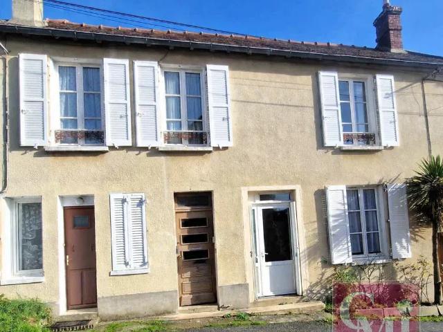 Maison 10 pièces 200 m²