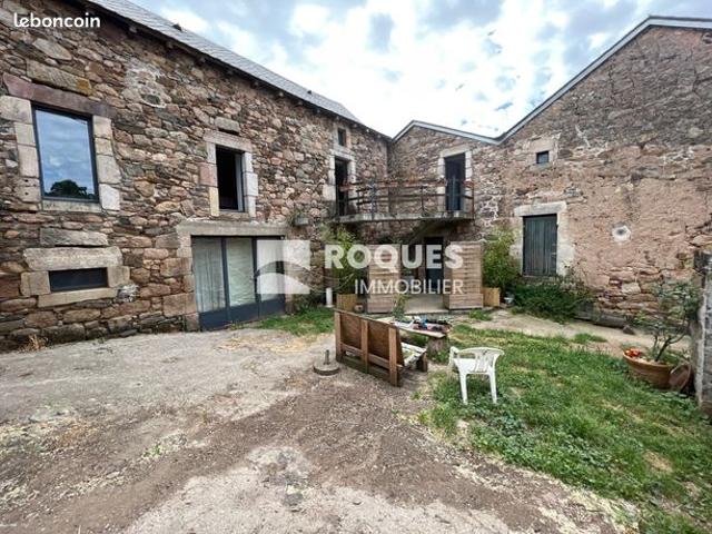 Maison 10 pièces 200 m²