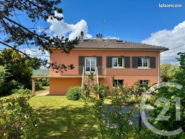 Maison 10 pièces 200 m²