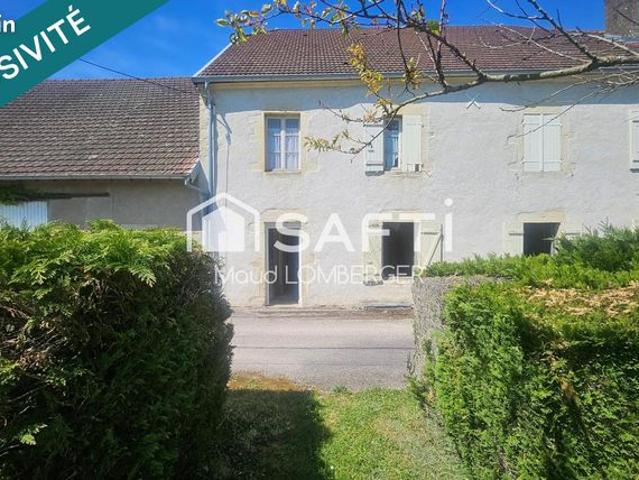 Maison 10 pièces 200 m²