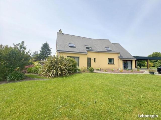 Maison 10 pièces 200 m²