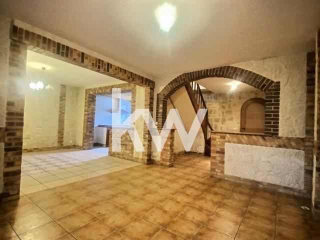 Maison 10 pièces 200 m²