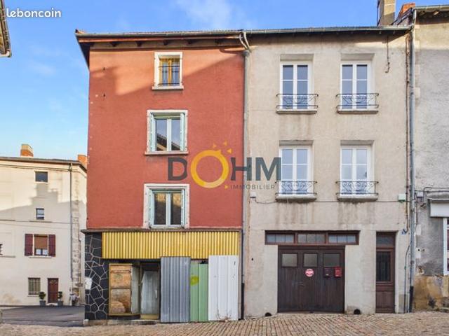 Maison 10 pièces 200 m²
