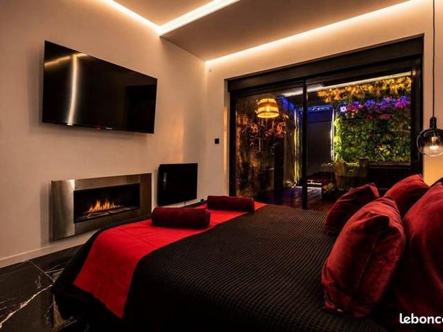 Maison 10 pièces 200 m²