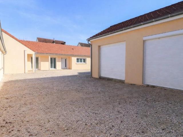 Maison 10 pièces 200 m²