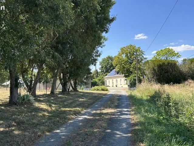 Maison 10 pièces 200 m²