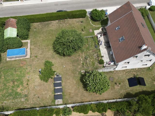 Maison 10 pièces 200 m²