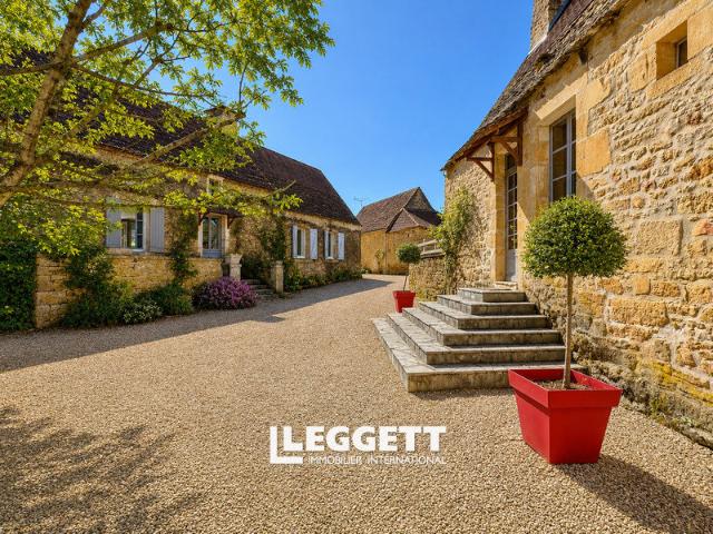 Maison 10 pièces 200 m²