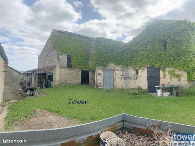 Maison 10 pièces 200 m²