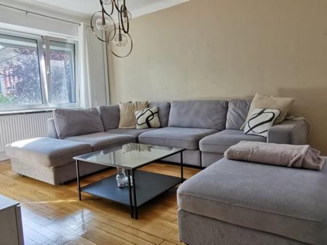 Maison 10 pièces 201 m²