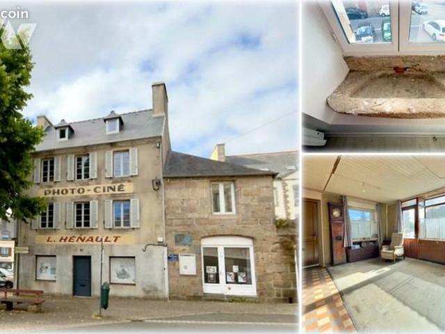 Maison 10 pièces 201 m²
