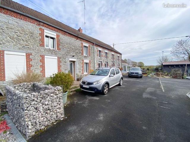 Maison 10 pièces 201 m²
