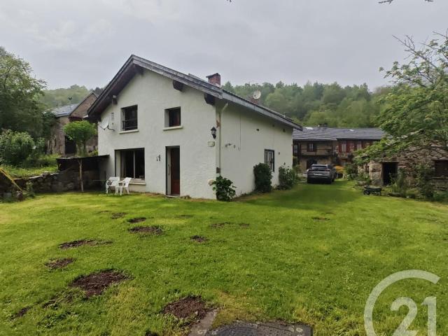 Maison 10 pièces 202 m²