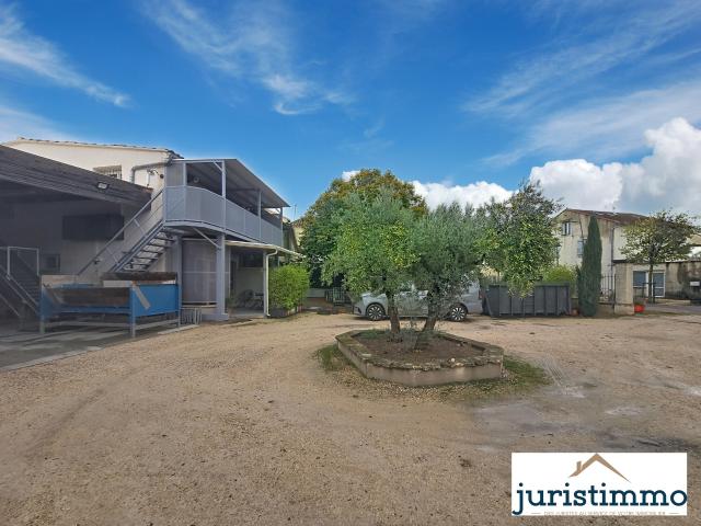 Maison 10 pièces 202 m²