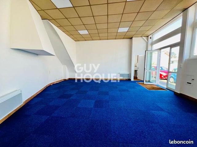 Maison 10 pièces 207 m²
