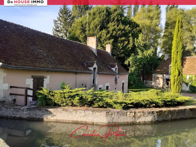 Maison 10 pièces 207 m²