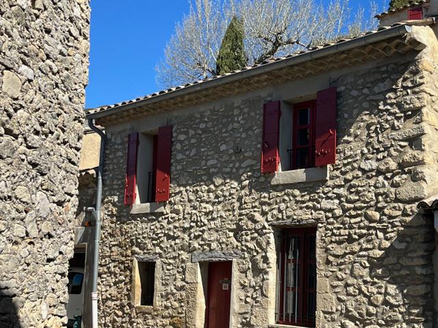 Maison 10 pièces 207 m²