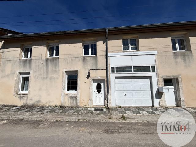 Maison 10 pièces 207 m²