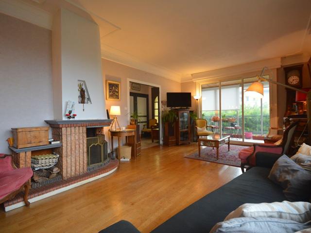 Maison 10 pièces 204 m² 204m² Dijon