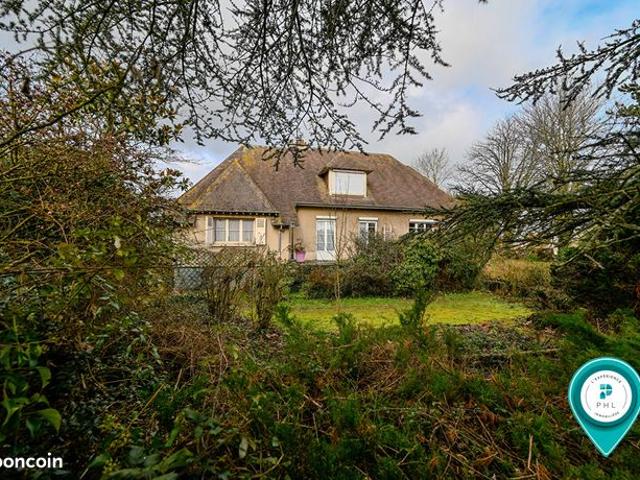 Maison 10 pièces 204 m²