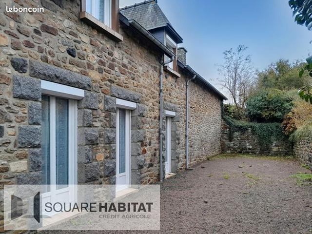 Maison 10 pièces 204 m²