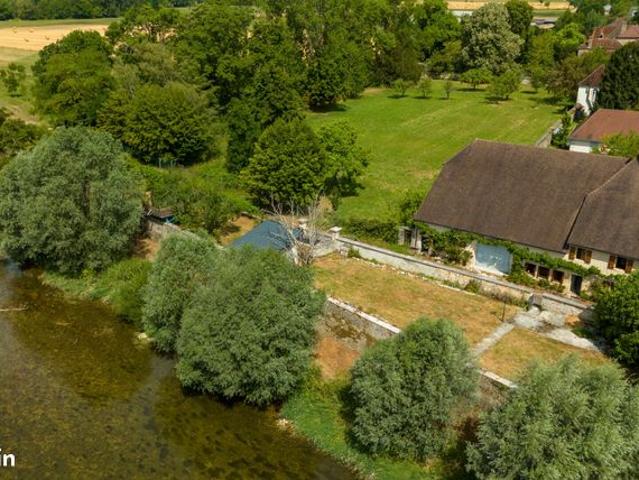 Maison 10 pièces 205 m²