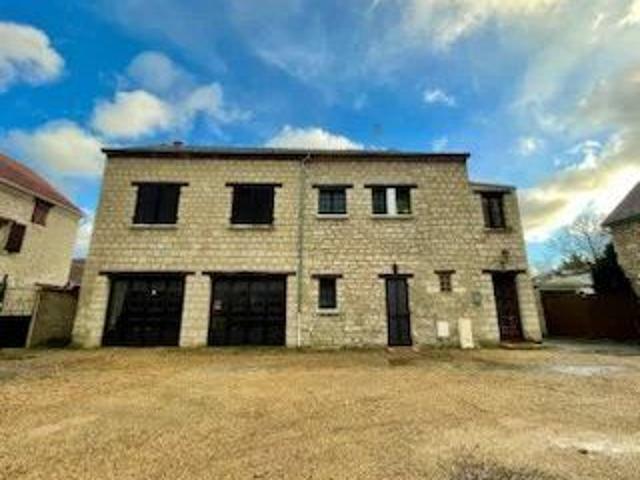 Maison 10 pièces 206 m²