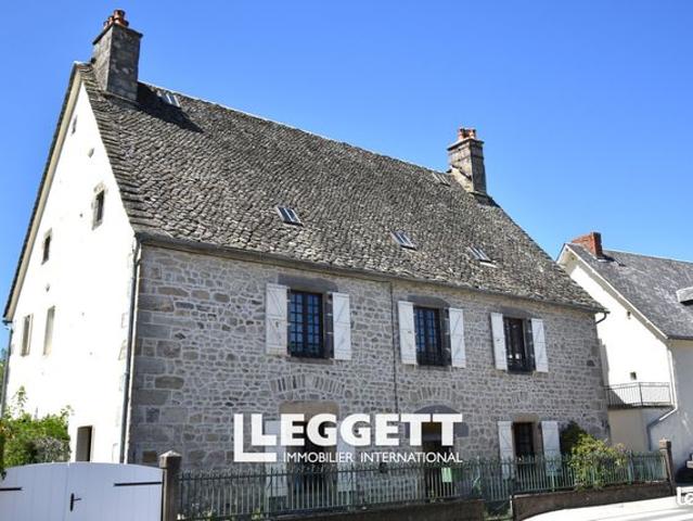Maison 10 pièces 208 m²