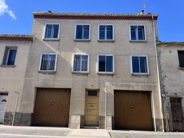 Maison 10 pièces 208 m²