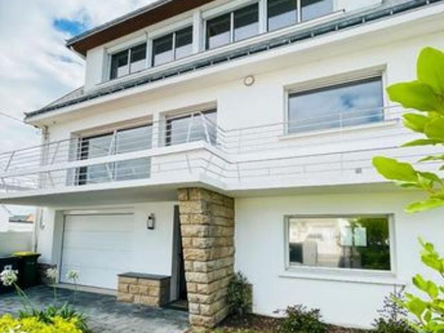 Maison 10 pièces 208 m²
