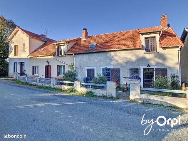 Maison 10 pièces 208 m²