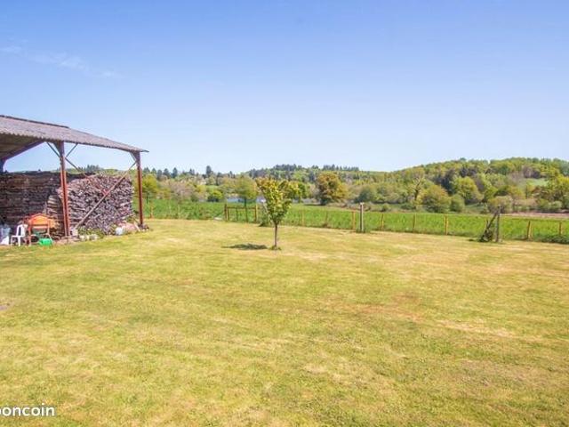 Maison 10 pièces 210 m²