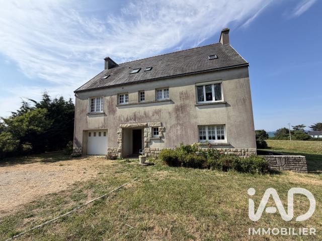 Maison 10 pièces 210 m²