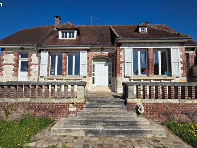 Maison 10 pièces 210 m²